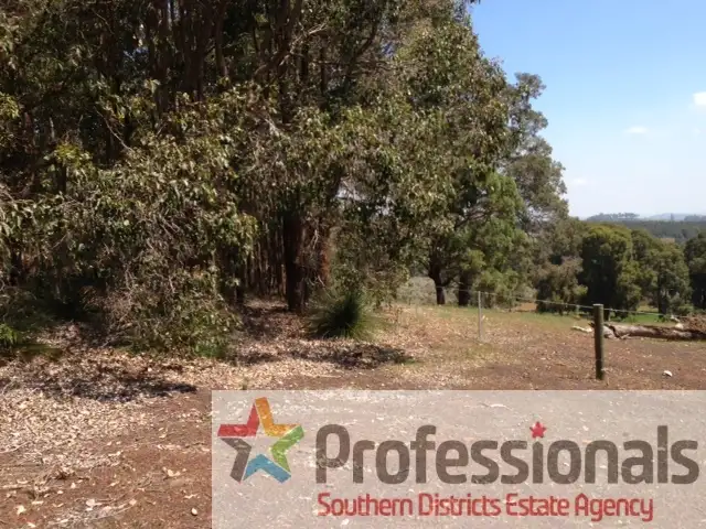 Fifth view of Homely rural property listing, 101 Sandalwood Rd, Brunswick WA 6224