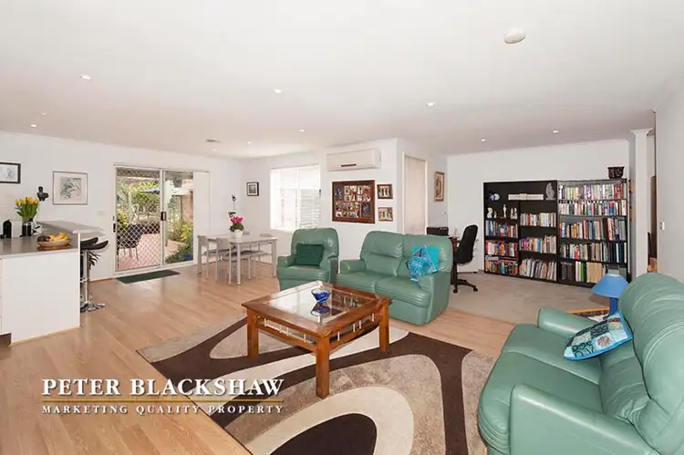 Fourth view of Homely house listing, 6 Crichton Crescent, Kambah ACT 2902