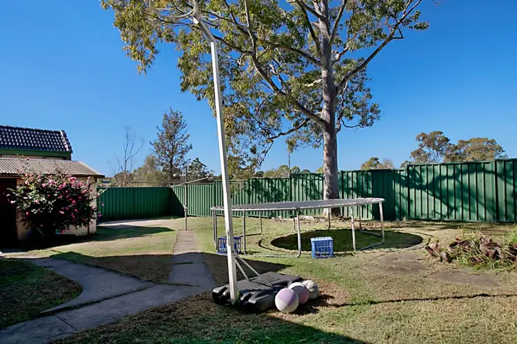 Seventh view of Homely house listing, 47 Akuna Avenue *, Bradbury NSW 2560