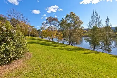Fifth view of Homely land listing, 21 BELLEVUE RD, Regentville NSW 2745