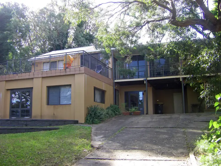 Main view of Homely house listing, 58 East Crescent, Culburra Beach NSW 2540