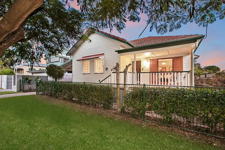 Main view of Homely house listing, 11 Newmarket Street, Hendra QLD 4011