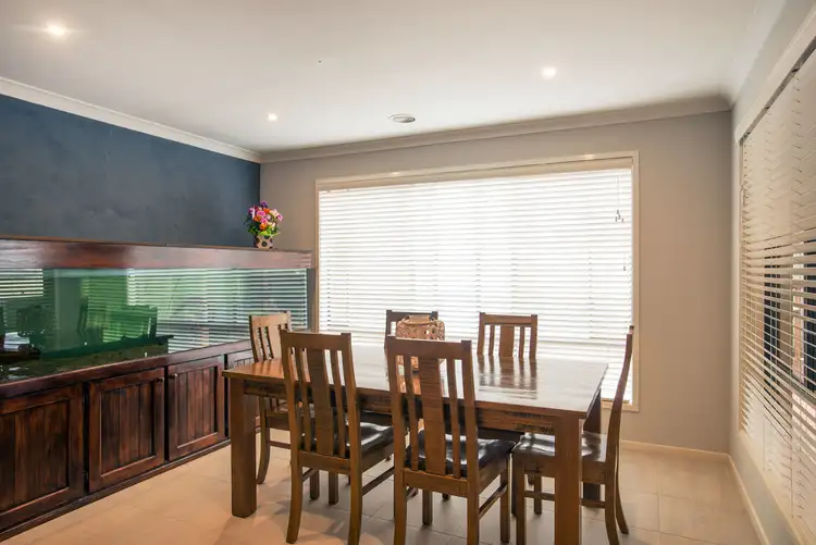 Seventh view of Homely house listing, 5 Kelvin Way, Bacchus Marsh VIC 3340