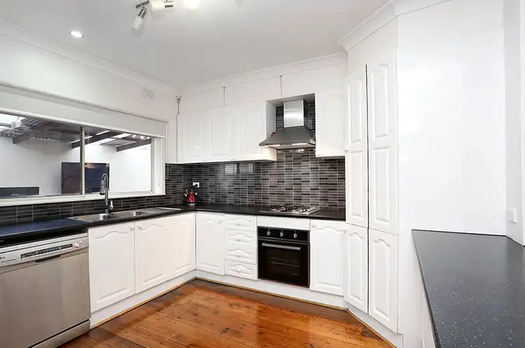 Second view of Homely house listing, 1/25 Morell Street, Glenroy VIC 3046