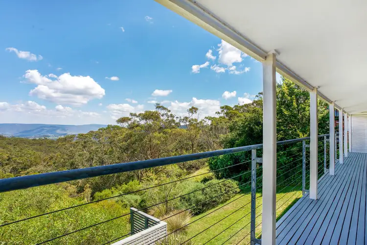 Fifth view of Homely house listing, 31 Delmonte Ave, Medlow Bath NSW 2780