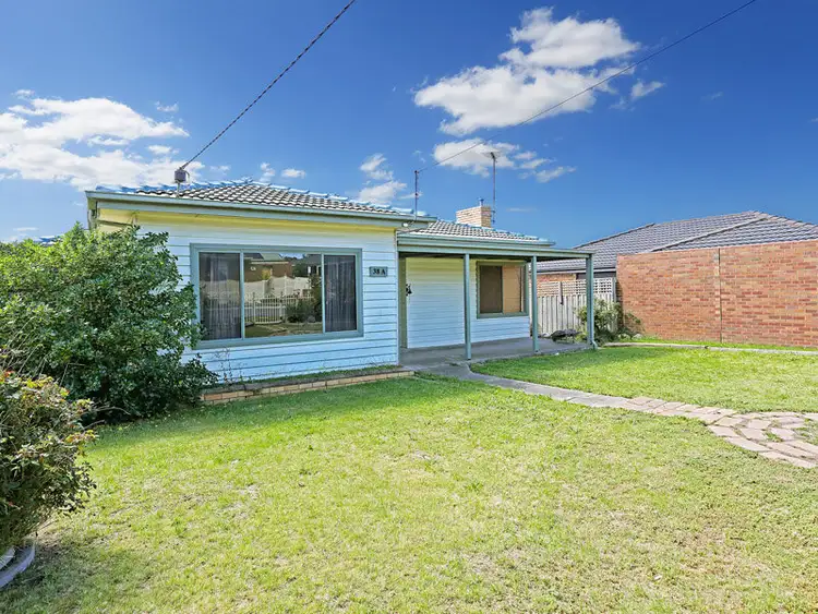 Second view of Homely house listing, 38A Peter Street, Grovedale VIC 3216