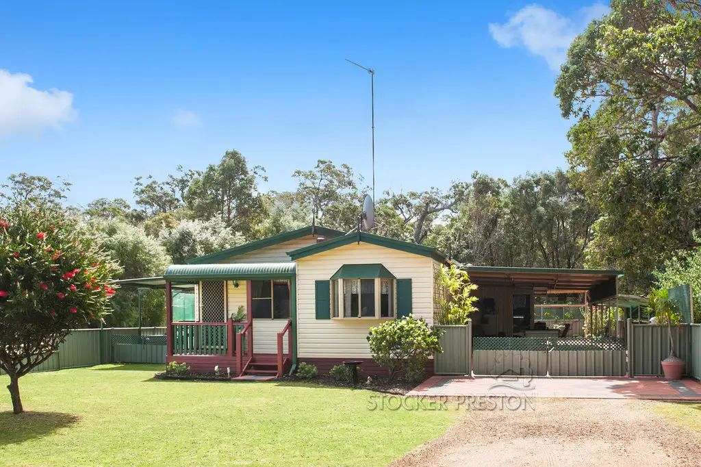 Main view of Homely house listing, 780 (Site 3) Fisher Road, Kudardup WA 6290