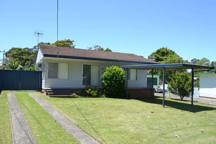 108 Walmer Avenue, Sanctuary Point NSW 2540