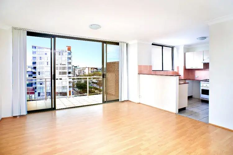Second view of Homely unit listing, 703a/767 Anzac Parade, Maroubra NSW 2035