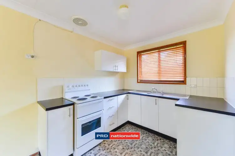 Second view of Homely semi-detached listing, 35 Rawson Avenue, Tamworth NSW 2340