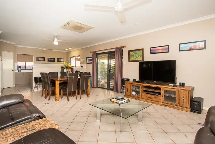 Seventh view of Homely house listing, 2 Shearwater Drive, Djugun WA 6725