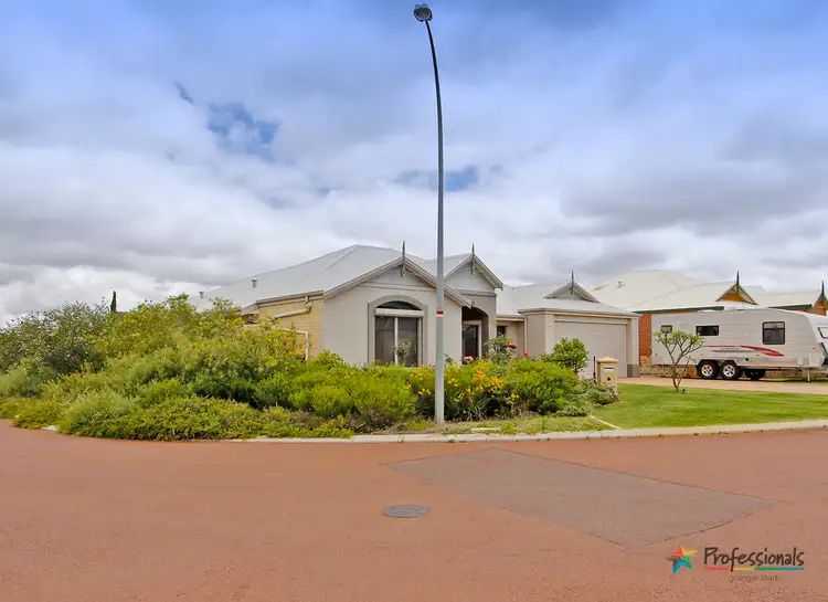 Second view of Homely house listing, 28 Rainsby Crescent, Ellenbrook WA 6069