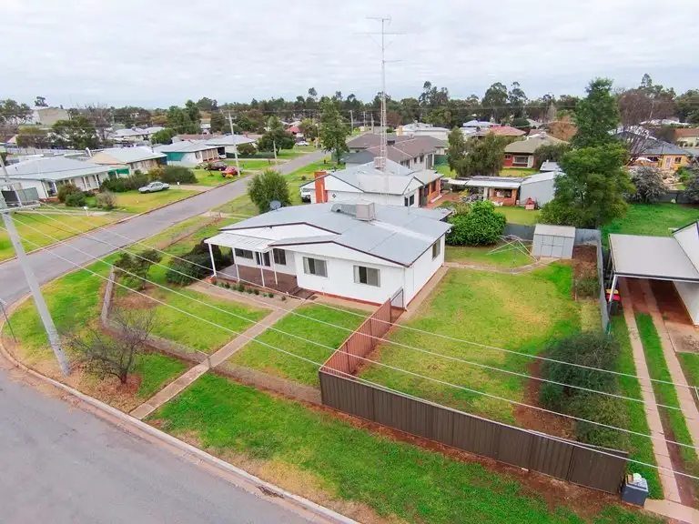 Main view of Homely house listing, 1 Valencia Street, Leeton NSW 2705