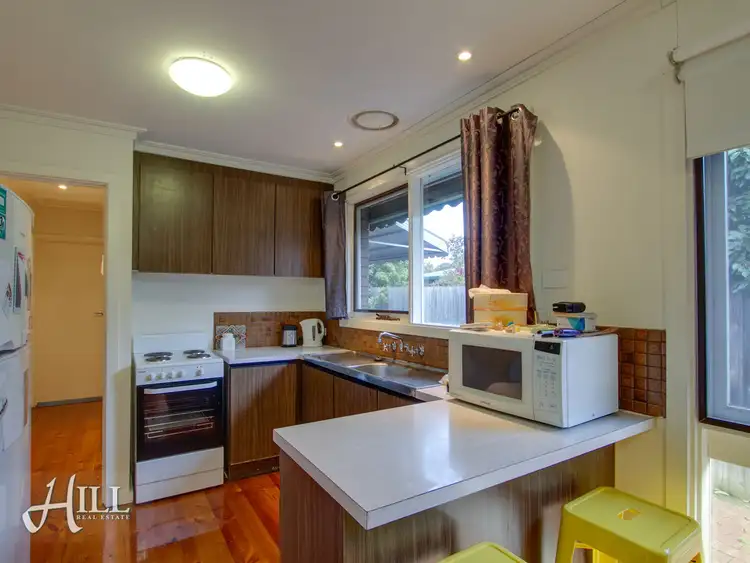Third view of Homely unit listing, 2/12 Laurel Avenue, Boronia VIC 3155