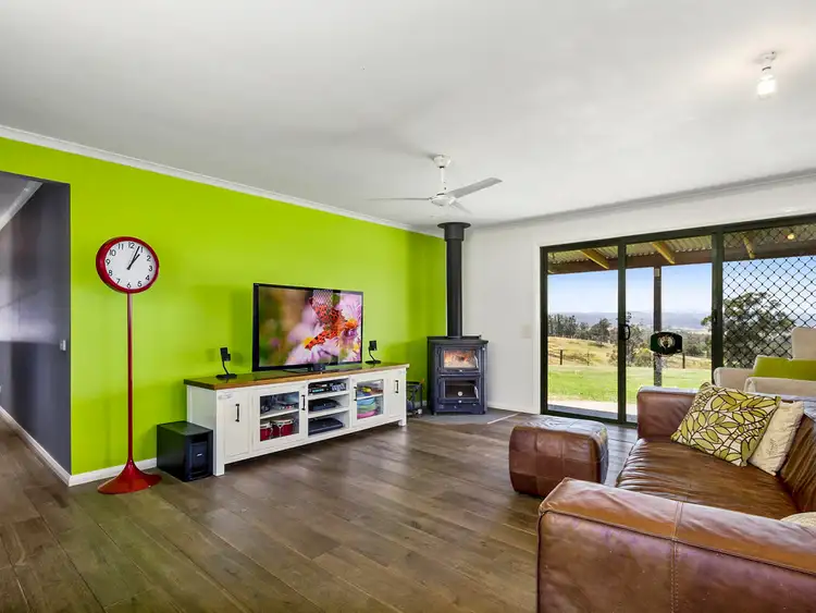 Third view of Homely house listing, 244 Lees Road, Sarsfield VIC 3875