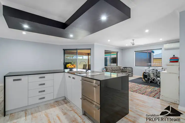 Seventh view of Homely house listing, 10 Bagley Crescent, Mount Tarcoola WA 6530