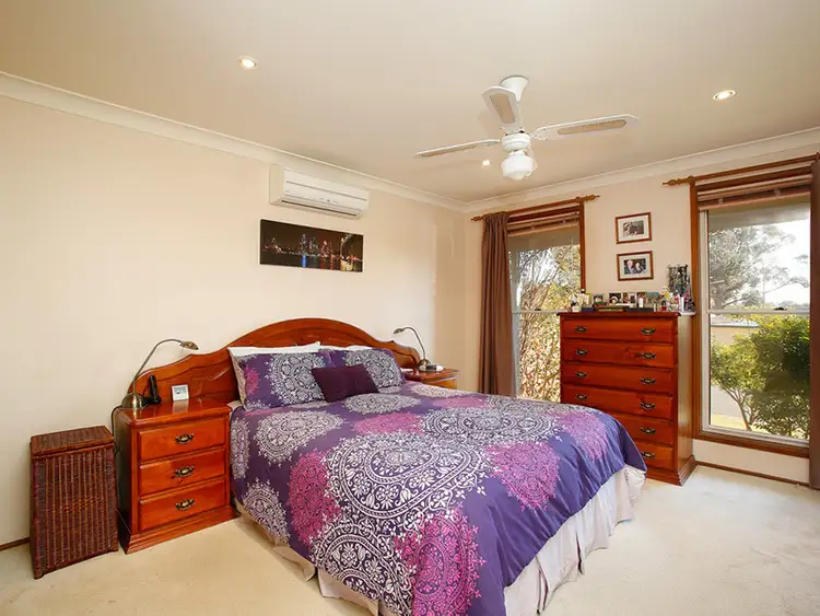 Sixth view of Homely house listing, 41 Lancia Drive, Ingleburn NSW 2565