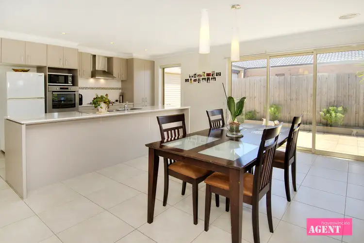 Fourth view of Homely house listing, 26 Yeoman Crescent, Leopold VIC 3224