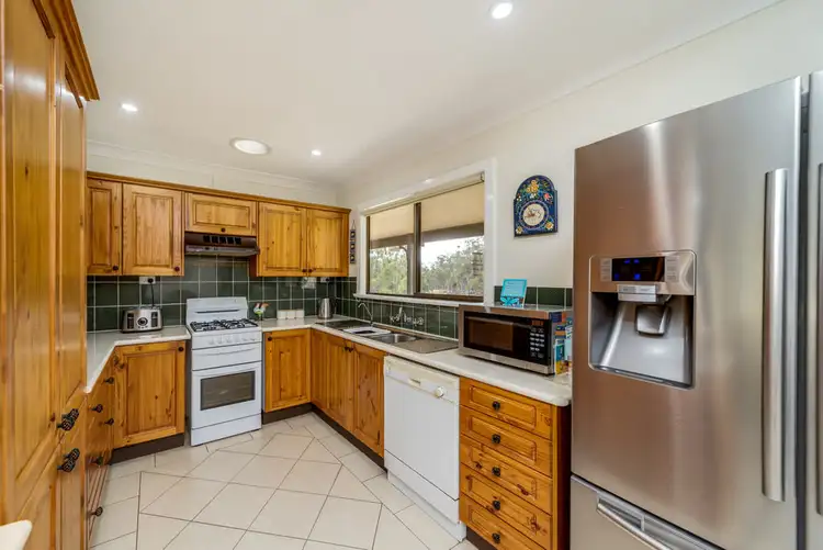Seventh view of Homely rural property listing, 693 Jacqua Road, Windellama NSW 2580