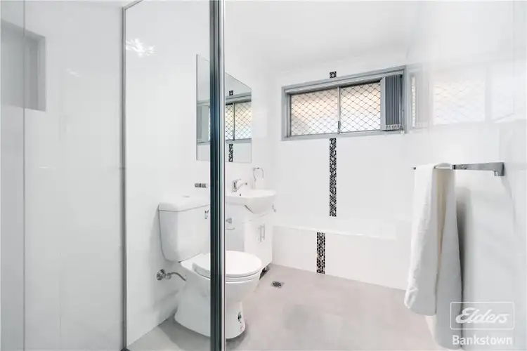 Fifth view of Homely villa listing, 1/160 Cooper Road, Yagoona NSW 2199