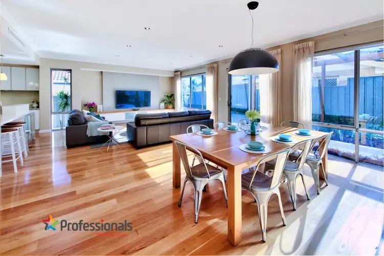 Sixth view of Homely house listing, 13A Cornell Street, Yokine WA 6060