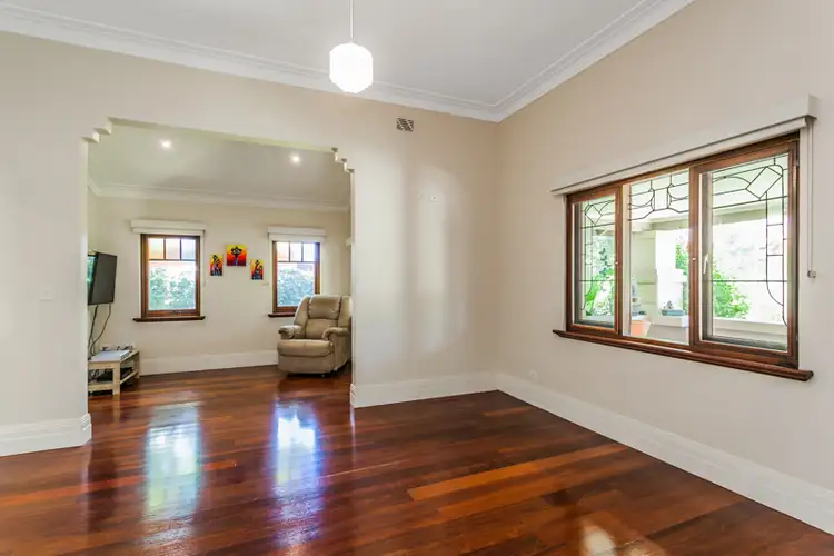 Fourth view of Homely house listing, 55 Osborne Road, East Fremantle WA 6158