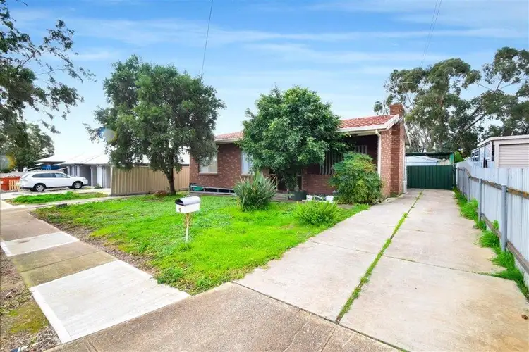 4 Embert Street, Sturt SA 5047