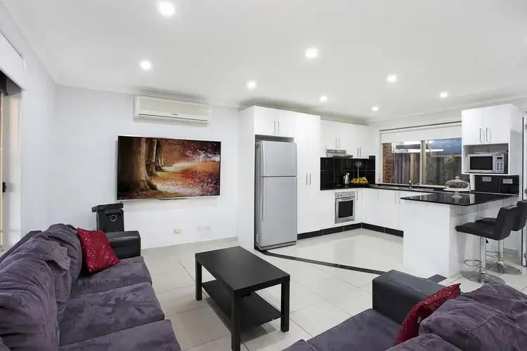 Third view of Homely house listing, 3B Dolphin Close, Green Valley NSW 2168