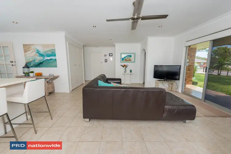 Sixth view of Homely house listing, 3 Essendene Road, Shoal Bay NSW 2315