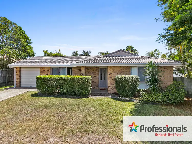 49 Riesling Street, Thornlands QLD 4164