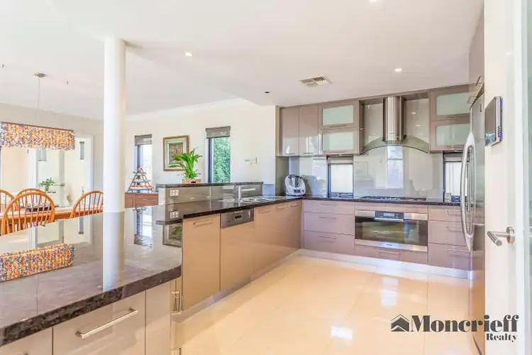 Fifth view of Homely house listing, 13 Bricknell Road, Attadale WA 6156