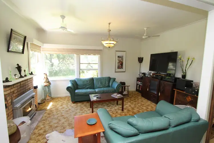 Fourth view of Homely house listing, 18 Linton-Mannibadar Road, Linton VIC 3360