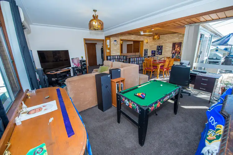 Fourth view of Homely house listing, 3/9 Thurlow Avenue, Nelson Bay NSW 2315