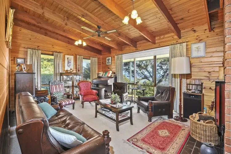 Sixth view of Homely house listing, 159 Blackberry Lane, Buninyong VIC 3357