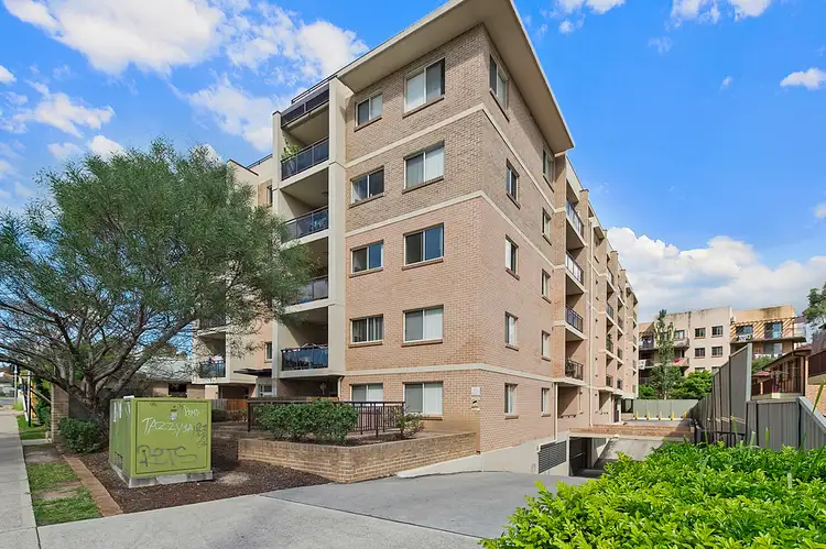7/2-4 FIFTH AVENUE, Blacktown NSW 2148