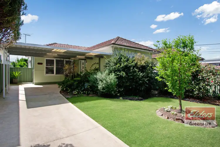 20 Ruby Street, Yagoona NSW 2199