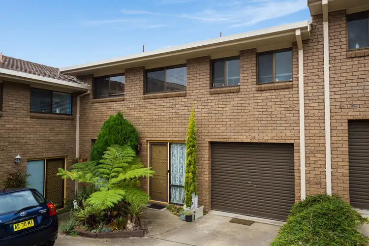Third view of Homely townhouse listing, 2/21 Tura Circuit, Tura Beach NSW 2548