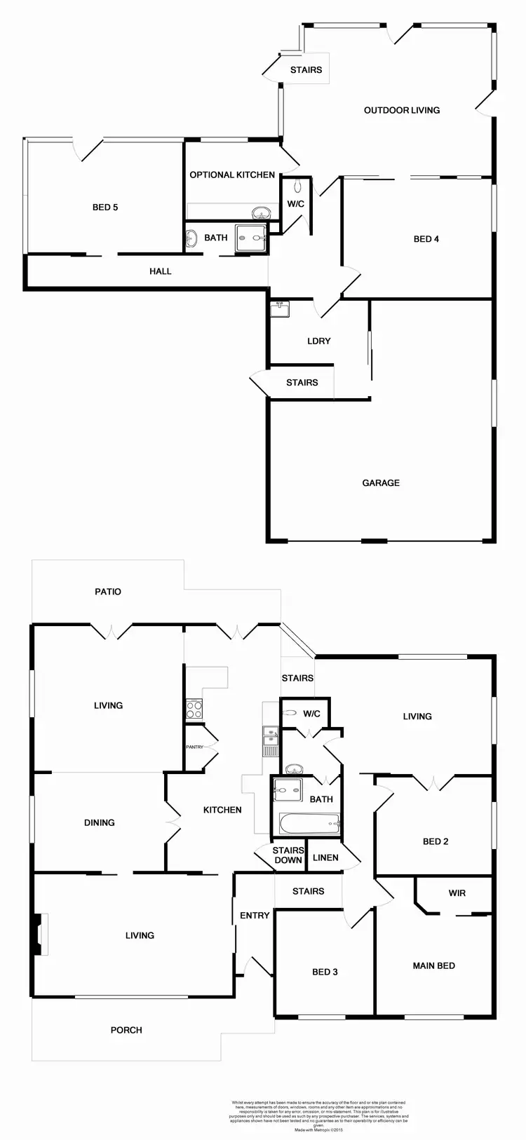 Second view of Homely house listing, 5 Hiland Crescent, East Maitland NSW 2323