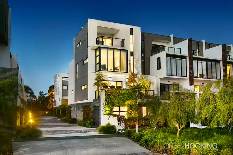 3 Danks Street, Albert Park VIC 3206