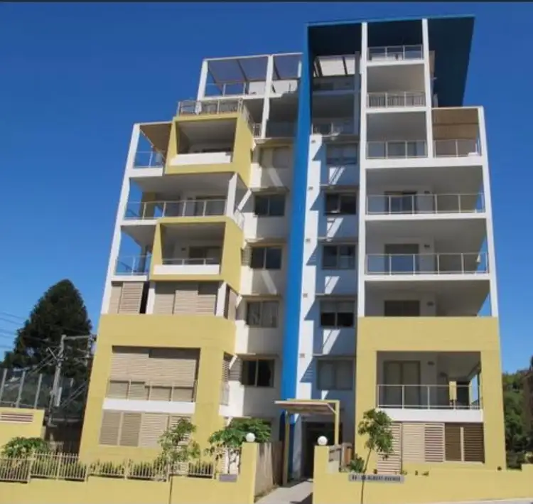 1/84-86 Albert Avenue, Chatswood NSW 2067