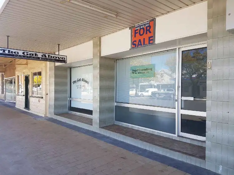 Second view of Homely other listing, 77D-81B Rose Street, Wee Waa NSW 2388