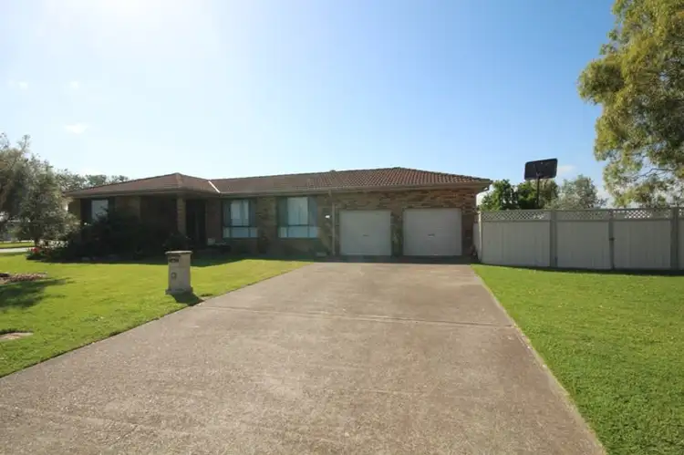 Main view of Homely house listing, 135 Edinburgh Drive, Taree NSW 2430