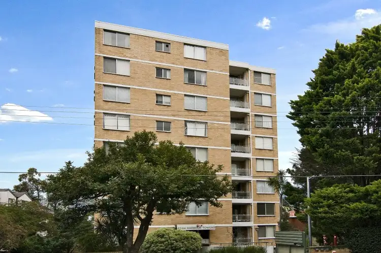 Sixth view of Homely apartment listing, 1/42-44 Sinclair Street, Wollstonecraft NSW 2065