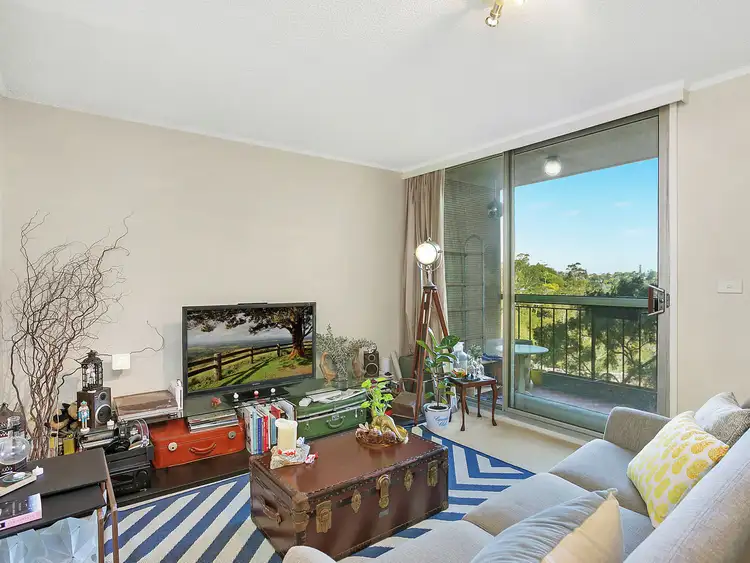 18/300A Burns Bay Road, Lane Cove NSW 2066