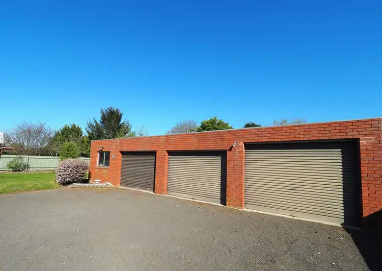 Seventh view of Homely house listing, 16 Adeney Street, Camperdown VIC 3260