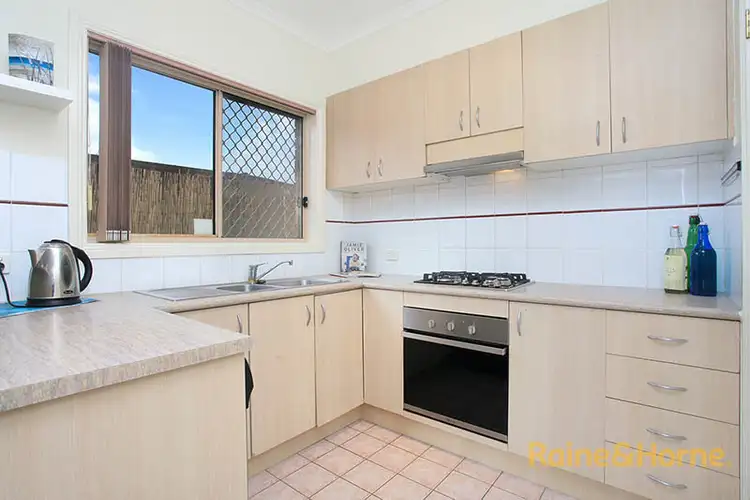 Second view of Homely unit listing, 3/6 McCrae Street, Reservoir VIC 3073