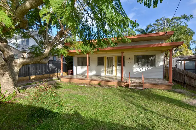 34 Bangalow Street, Ettalong Beach NSW 2257