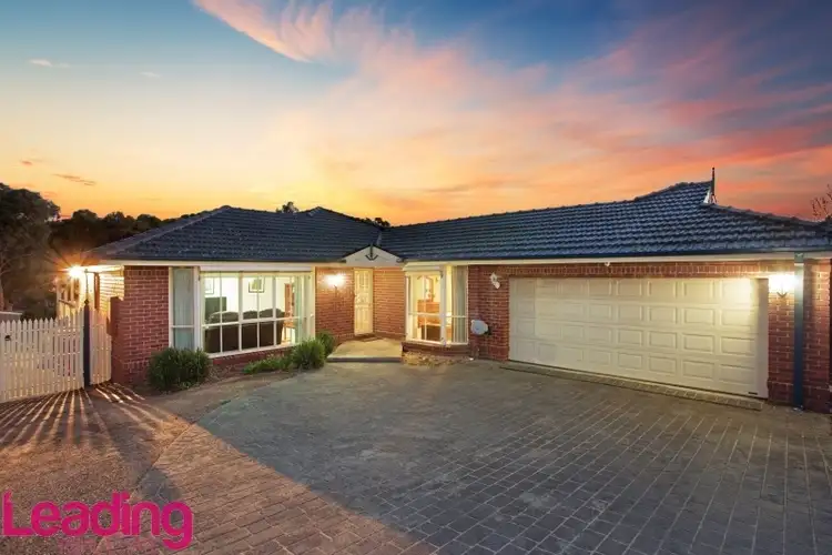 29 Balmoral Circuit, Sunbury VIC 3429