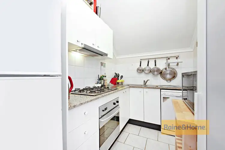 Fourth view of Homely apartment listing, 16/91 Smith Street, Summer Hill NSW 2130