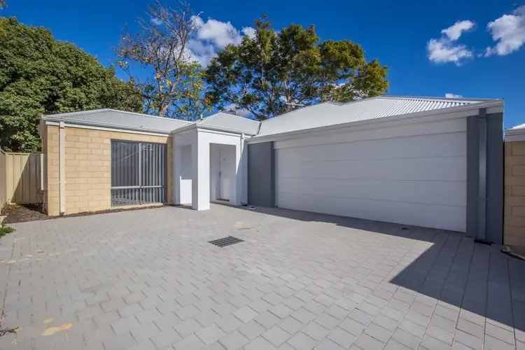 3/34 Wittering Crescent, Balga WA 6061